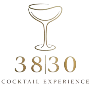 3830CocktailExperience_Logotipo